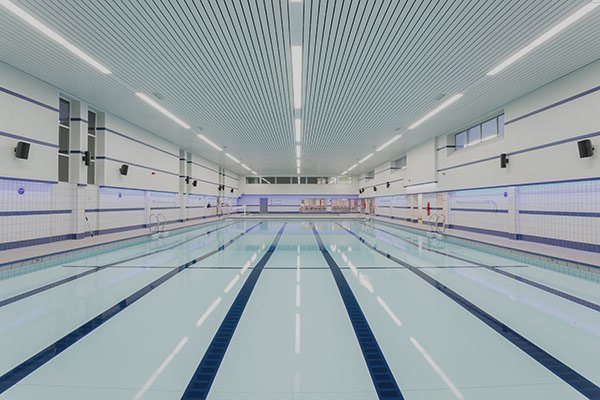 East Riding Leisure – The Pool Lift Company